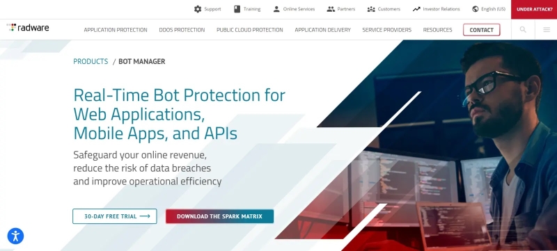 Top 10 Best Bot Protection Software in 2024