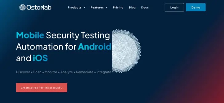 10 Best Mobile App Security Scanners for Detecting Vulnerabilities in Your Applications in 2024