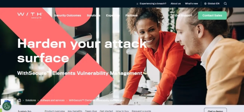 Top 10 Best Vulnerability Management Tools of 2024