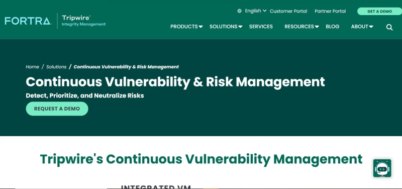 Top 10 Best Vulnerability Management Tools of 2024