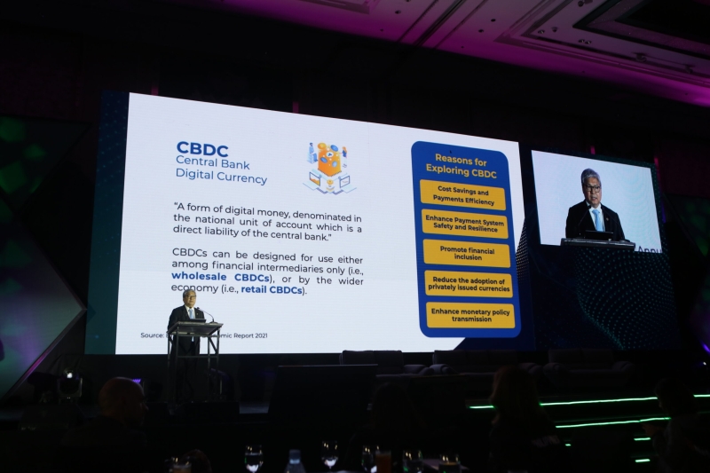 BSP CBDC Project: Here’s All We Know About the Wholesale Digital Currency