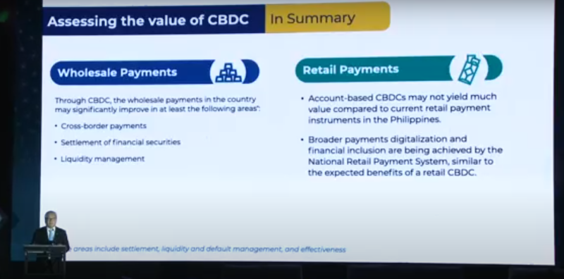 BSP CBDC Project: Here’s All We Know About the Wholesale Digital Currency