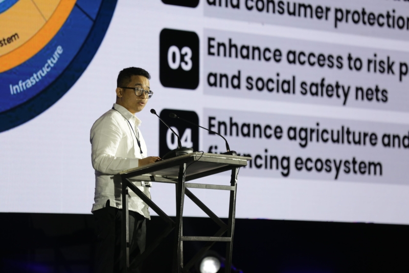 INDX3.0 Puts Spotlight on Financial Inclusion for Equitable Growth in the Philippines