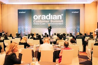 Oradian Champions Financial Inclusion at Scale in the Philippines