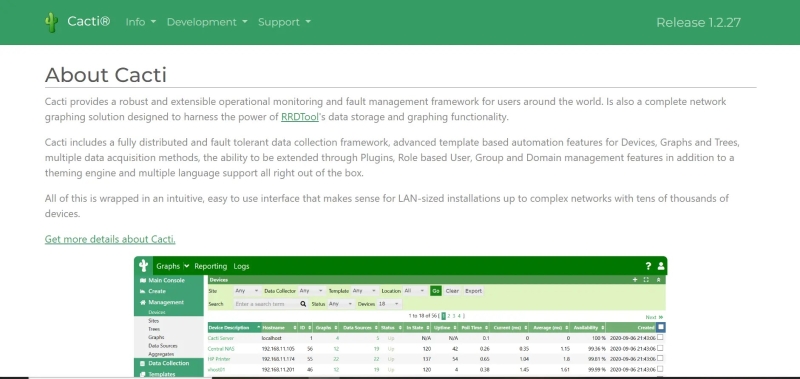 Top 10 Best Server Monitoring Tools of 2025