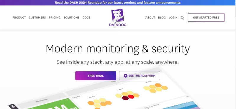 Top 10 Best Server Monitoring Tools of 2025