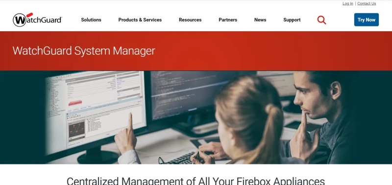 Top 15 Firewall Management Tools in 2025