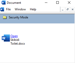 Rhadamanthys Infostealer Exploiting Microsoft Management Console to Execute Malicious Script