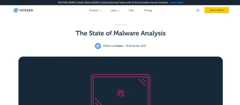 Top 10 Best Dynamic Malware Analysis Tools in 2025