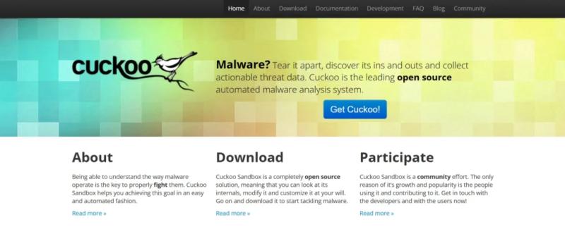 Top 10 Best Dynamic Malware Analysis Tools in 2025