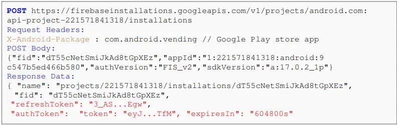 Google Silently Tracks Android Device Even No Apps Opened by User