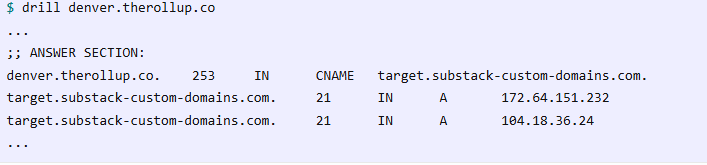 New Vulnerability in Substack let Attackers Take Over Subdomains