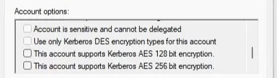 Microsoft To Remove DES Encryption from Windows 11 24H2 & Windows Server 2025