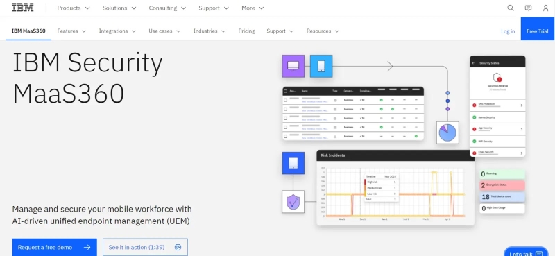 Top 10 Mobile Device Management (MDM) Tools for 2025