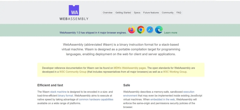 Top 10 Programming Languages ​​for Cybersecurity in 2025